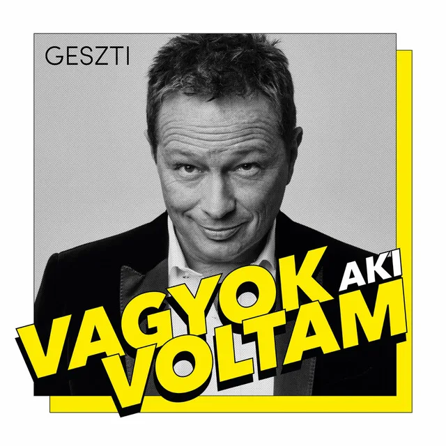 Vagyok Aki Voltam