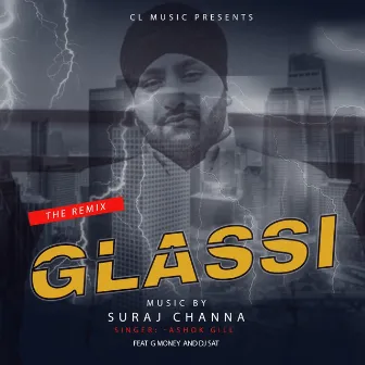 Glassi (UK Garage Mix) by Suraj Channa