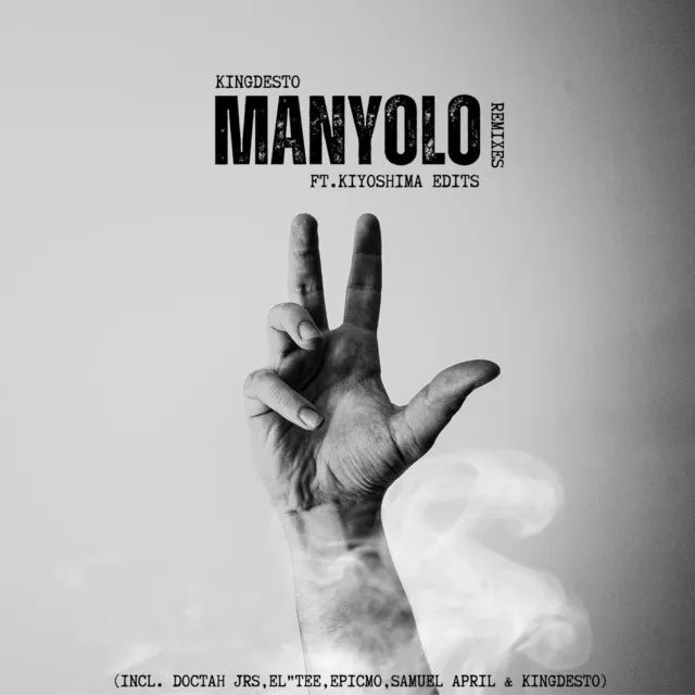 Manyolo - Remix