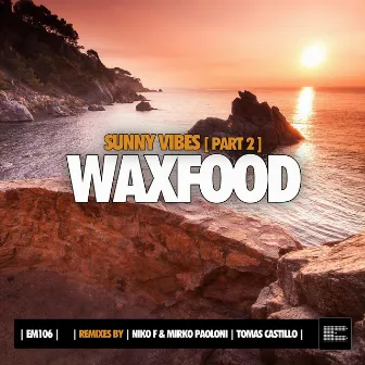 Sunny Vibes, Vol. 2 (Remixes) by Waxfood