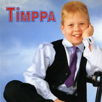 Timppa by Timo Turunen