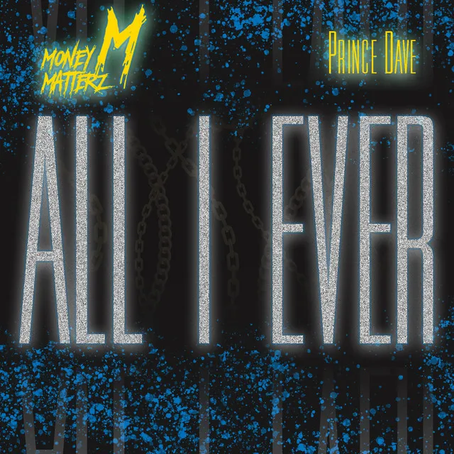 All I Ever - Radio Edit