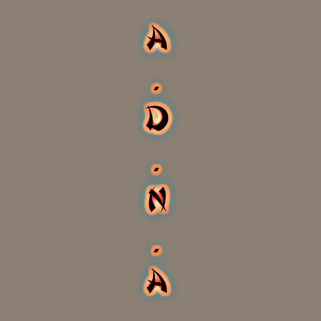 ADNA (Techno Mix)