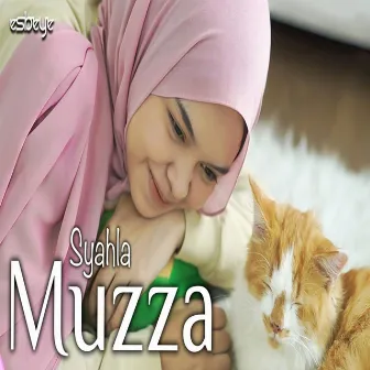 Muzza by Syahla