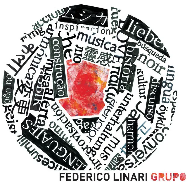 Federico Linari Grupo