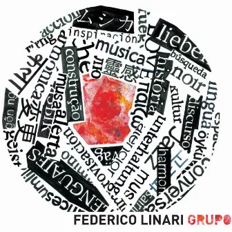 Federico Linari Grupo by Federico Linari