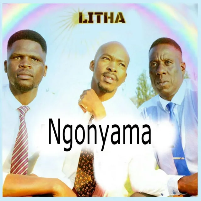 Ngonyama