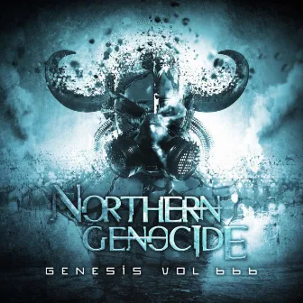 Genesis, Vol. 666 by Northern Genocide