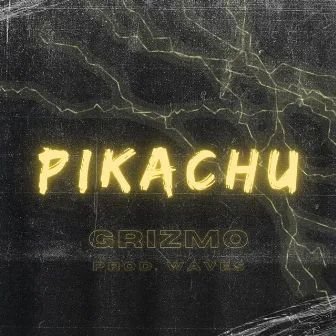 Pikachu by Grizmo