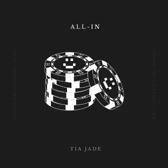 All-In by Tia Jade