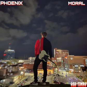 Phoenix by MORAL