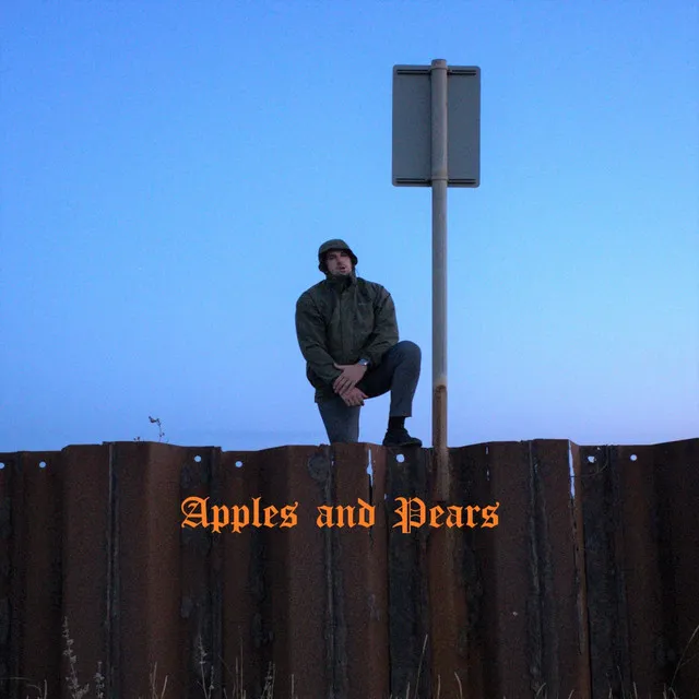 Apples & Pears