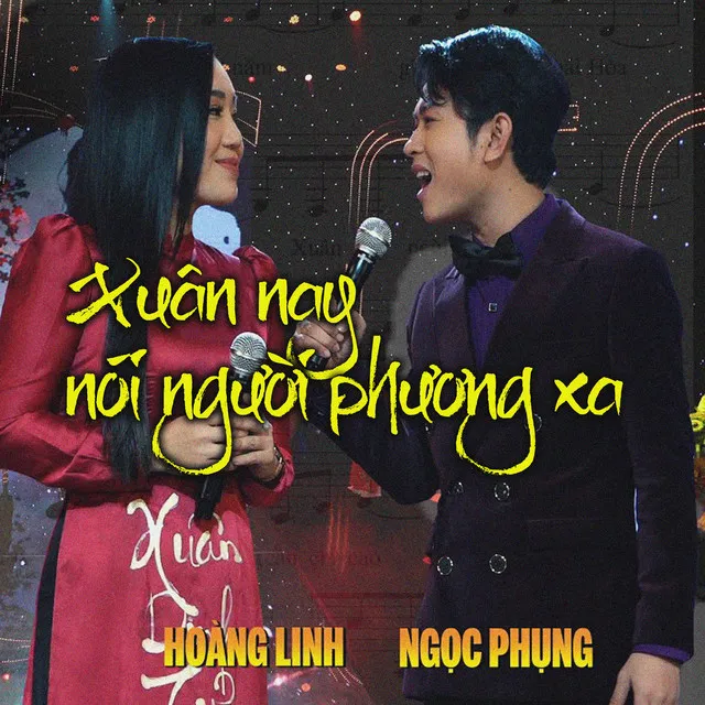 Xuân Nay Nói Người Phương Xa