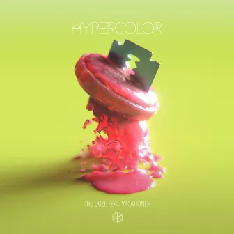 The Ooze by Hypercolor