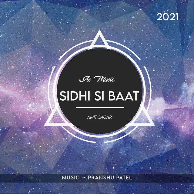 Sidhi Si Baat - Original