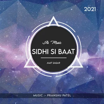 Sidhi Si Baat (Original) by Amit Sagar