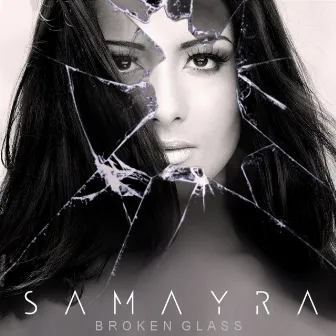 Broken Glass by Samayra