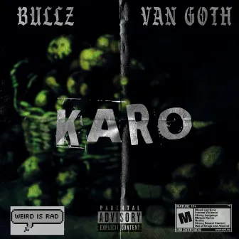 Karo (Raro) by Bullz