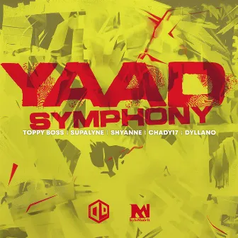 Yaad Symphony by KyloMadeIt