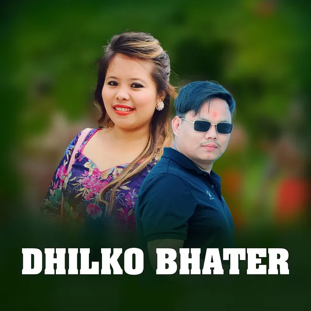 Dhilko Bhater