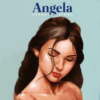 Angela by Aman Sagar