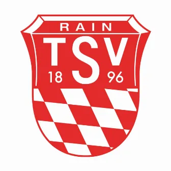 Rot Weiß (TSV Rain Hymne) by Haschio