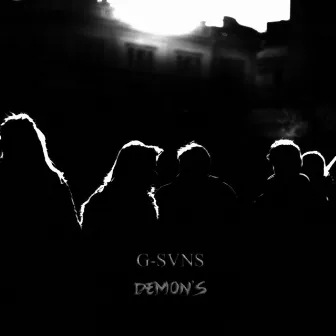 Demon's by G-SVNS