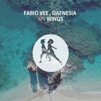 My Wings by Fabio Vee