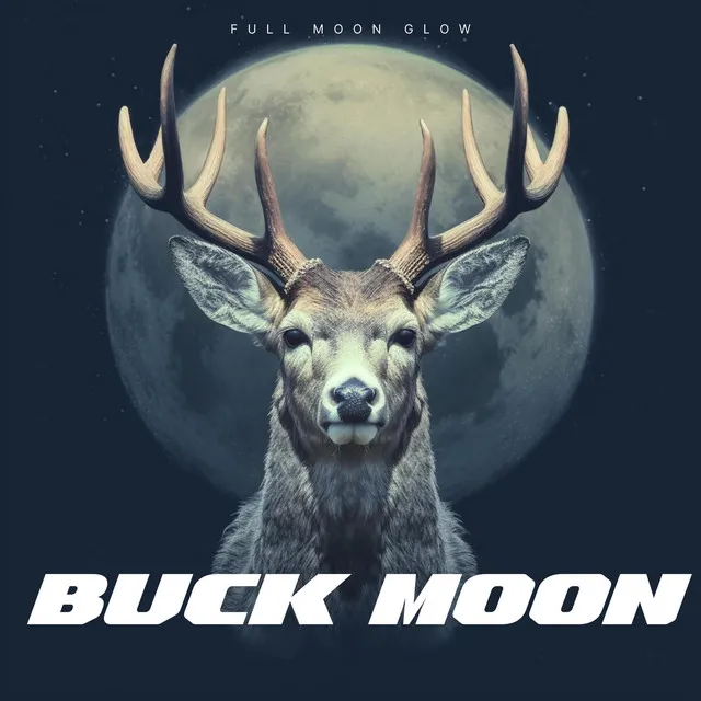 Buck Moon (Spa)