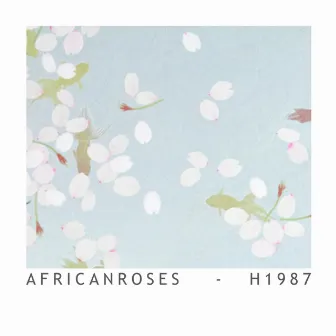 AFRICANROSES by H1987