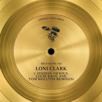 U (Johnny Vicious, Louie Balo, and Tom Moulton Remixes) by Loni Clark