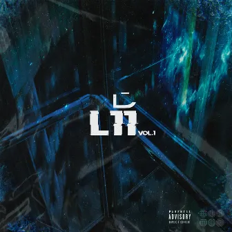 L11, Vol. 1 by Delso