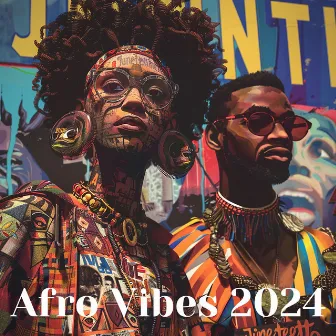 Afro Vibes 2024 (Dj Discoteca & Disco Dj) by Afro Beat Music