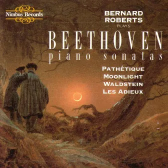 Beethoven: Piano Sonatas by Bernard Roberts