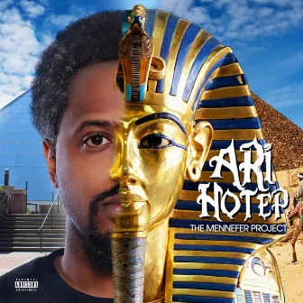 The Mennefer Project by Ari Hotep