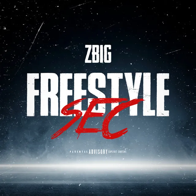 Freestyle sec