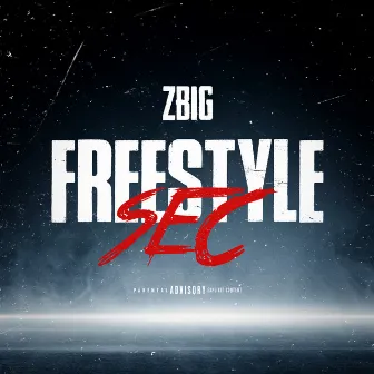 Freestyle sec by Stef Becker