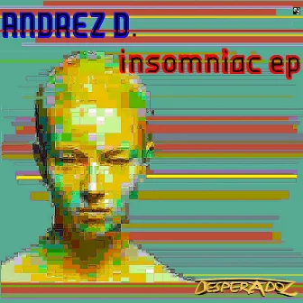 Insomniac by Andrez D.