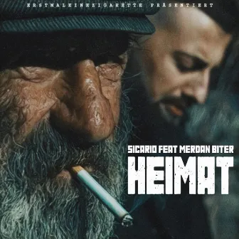 Heimat by SICARIO