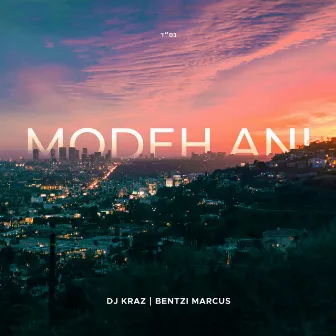 Modeh Ani by Bentzi Marcus