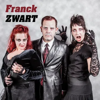 Zwart by Franck