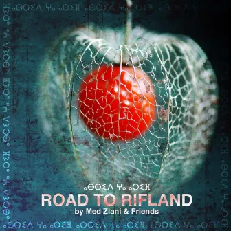 Road to Rifland by Med Ziani