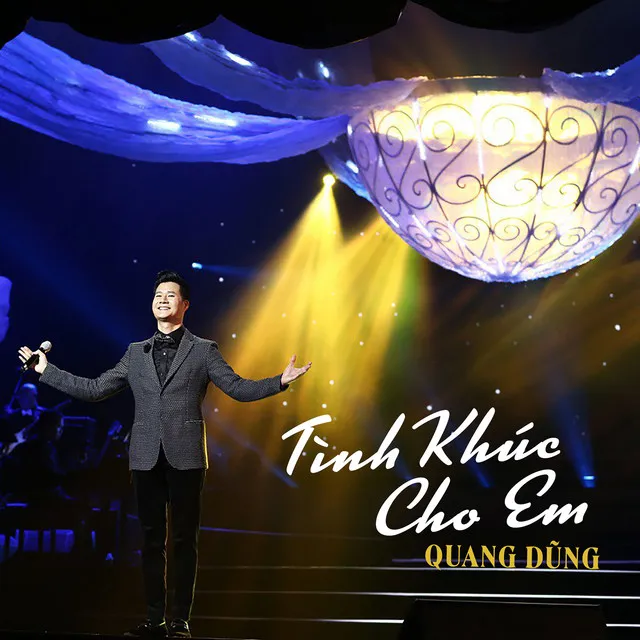 Thà Như Giọt Mưa (feat. Quốc Thiên)