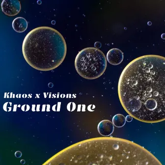 Ground One by Shadow