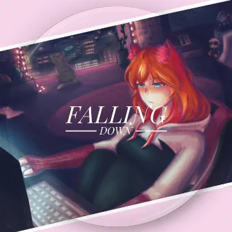 Falling Down by Nina Hope