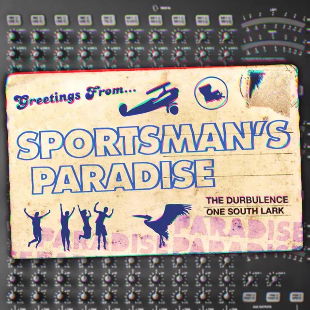 Sportsman's Paradise