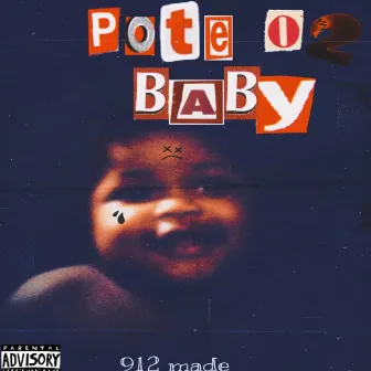 Pote baby 02 by Deefrmdapote