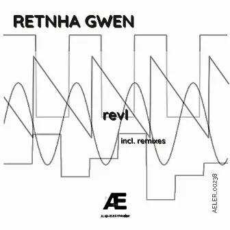 revl by Retnha Gwen