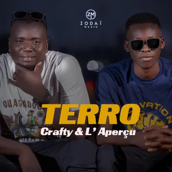 Terro by Crafty