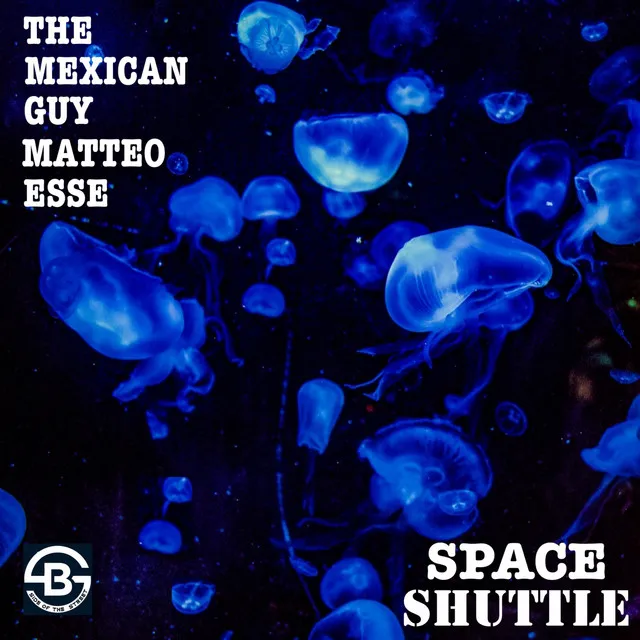 Space Shuttle - Black Room Mix